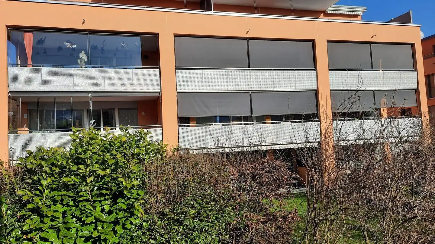 Wohnung mieten - Auweg 51, 3627 Heimberg - Foto 2