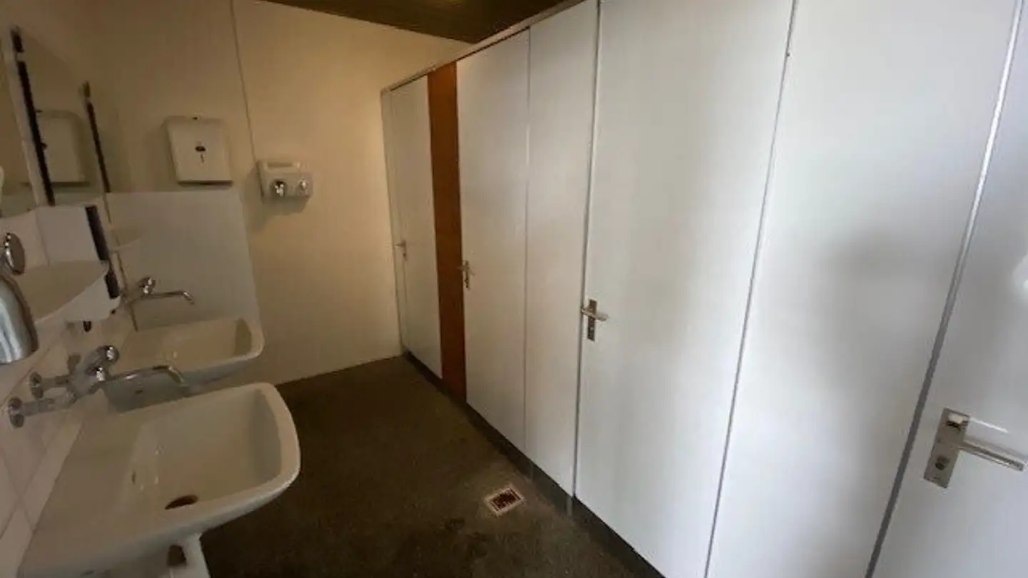 Restaurant mieten - Avenue De La Rochelle 5, 1008 Prilly - Foto 4