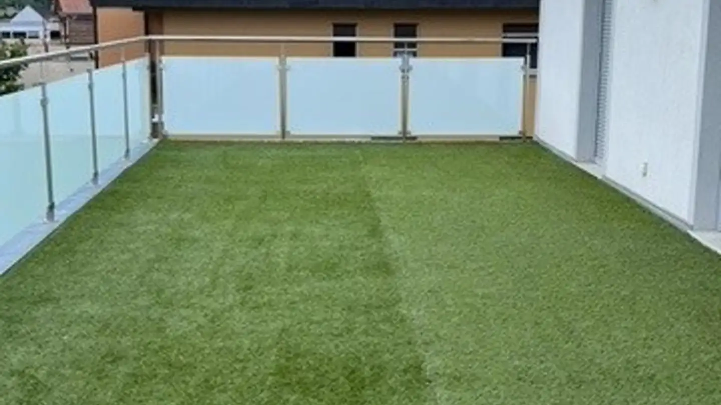 Apartment for rent - Rue De Vinseau 80, 1926 Fully