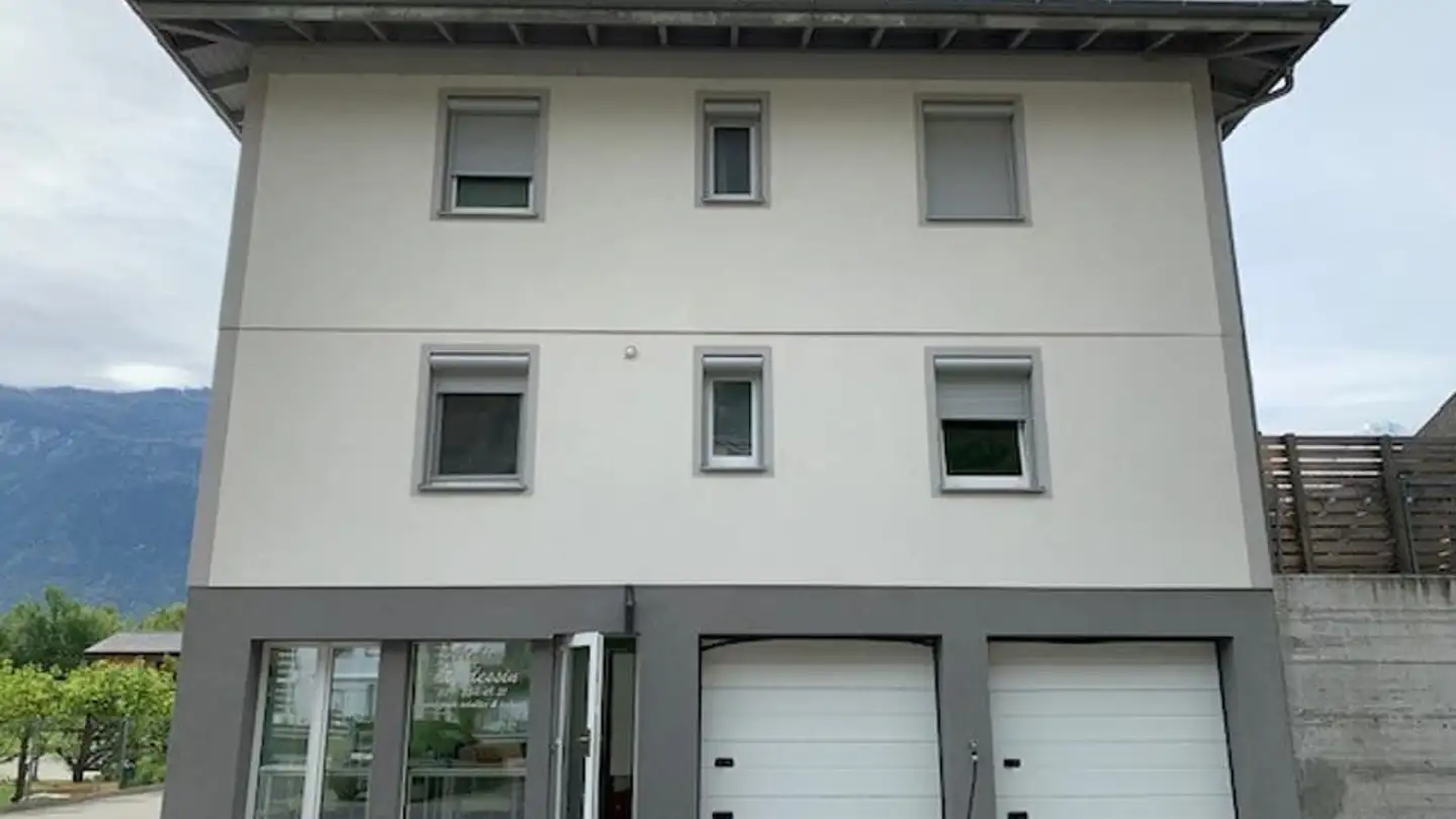 Apartment for rent - Rue De Vinseau 80, 1926 Fully - Photo 2