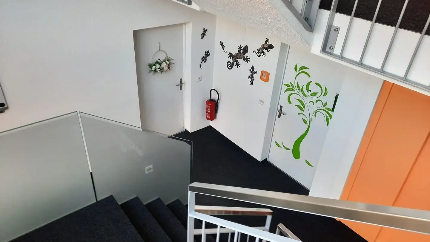 Wohnung mieten - Auweg 51, 3627 Heimberg - Foto 3