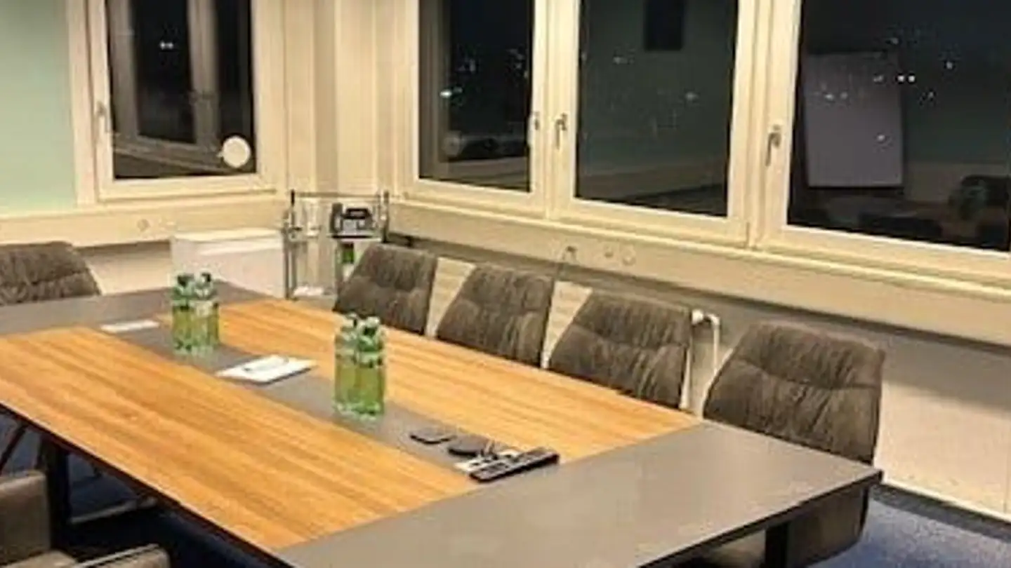 Storage space for rent - 8952 Schlieren