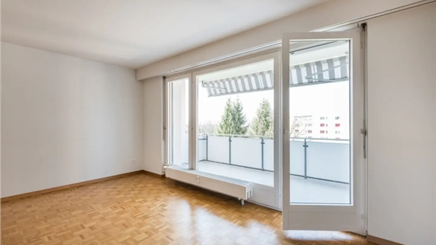 Appartamento in affitto - Gartenweg 6, 8965 Berikon