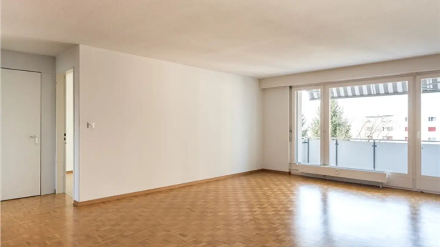 Appartamento in affitto - Gartenweg 6, 8965 Berikon - Foto 2