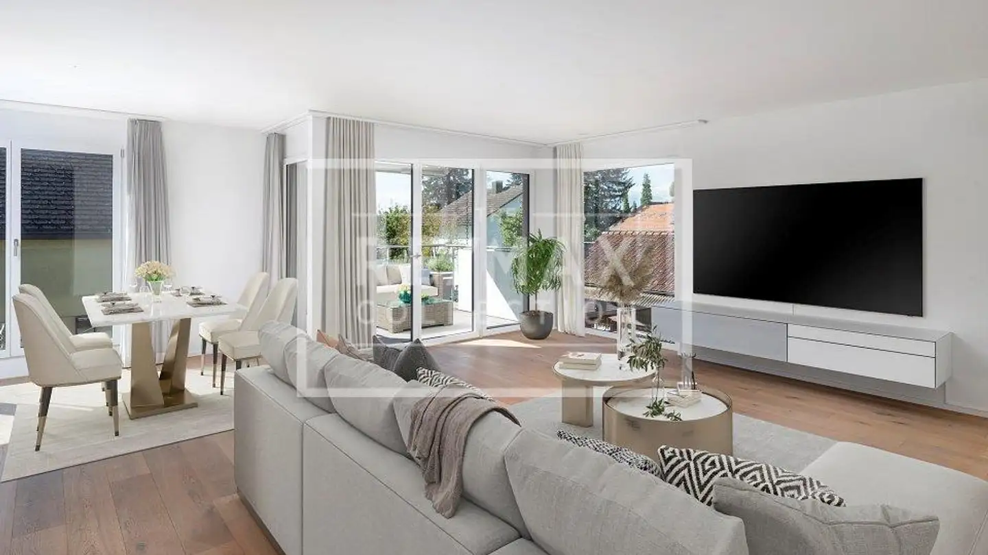 Appartamento in vendita - 8331 Auslikon - Photo 4