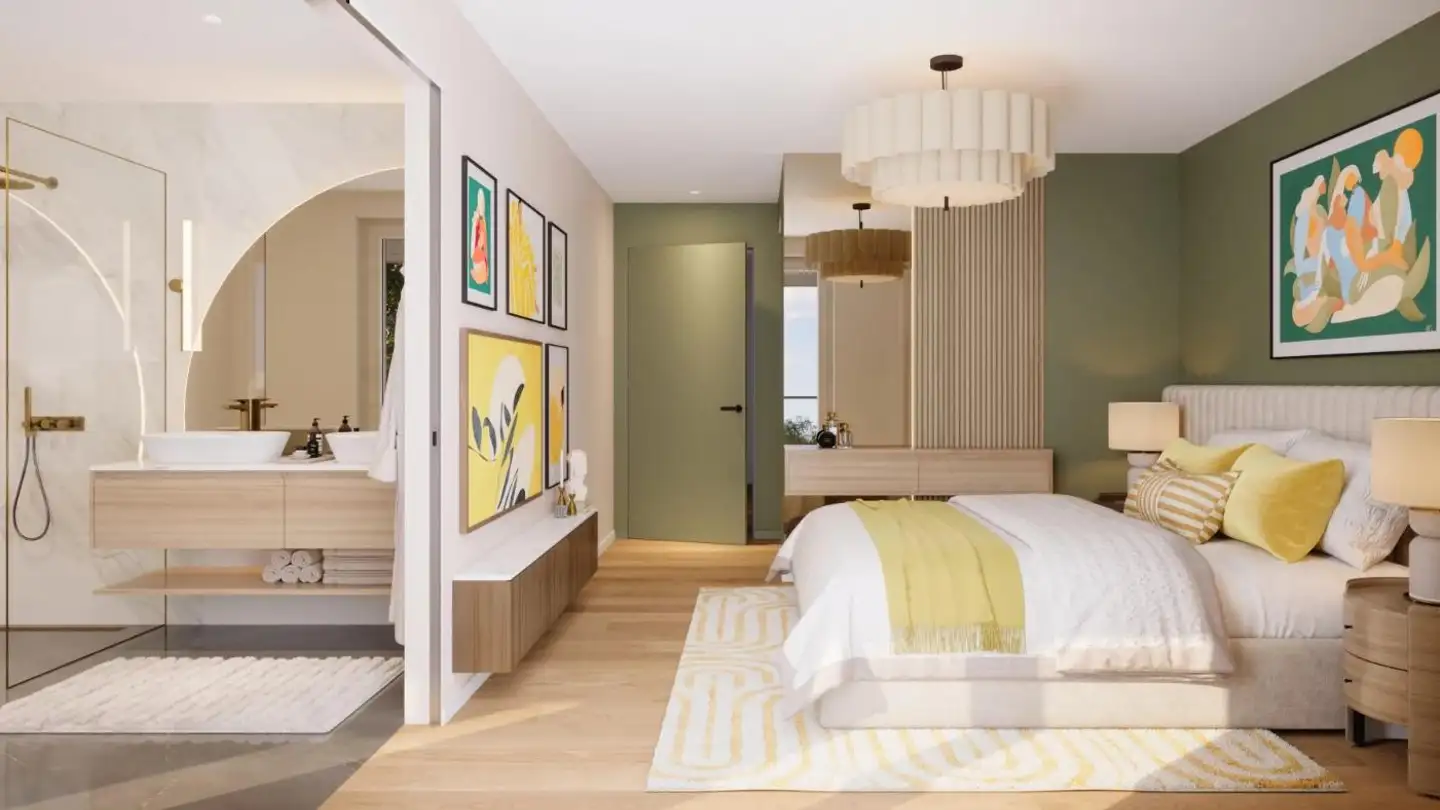 Villa for sale - 1132 Lully VD - Photo 4