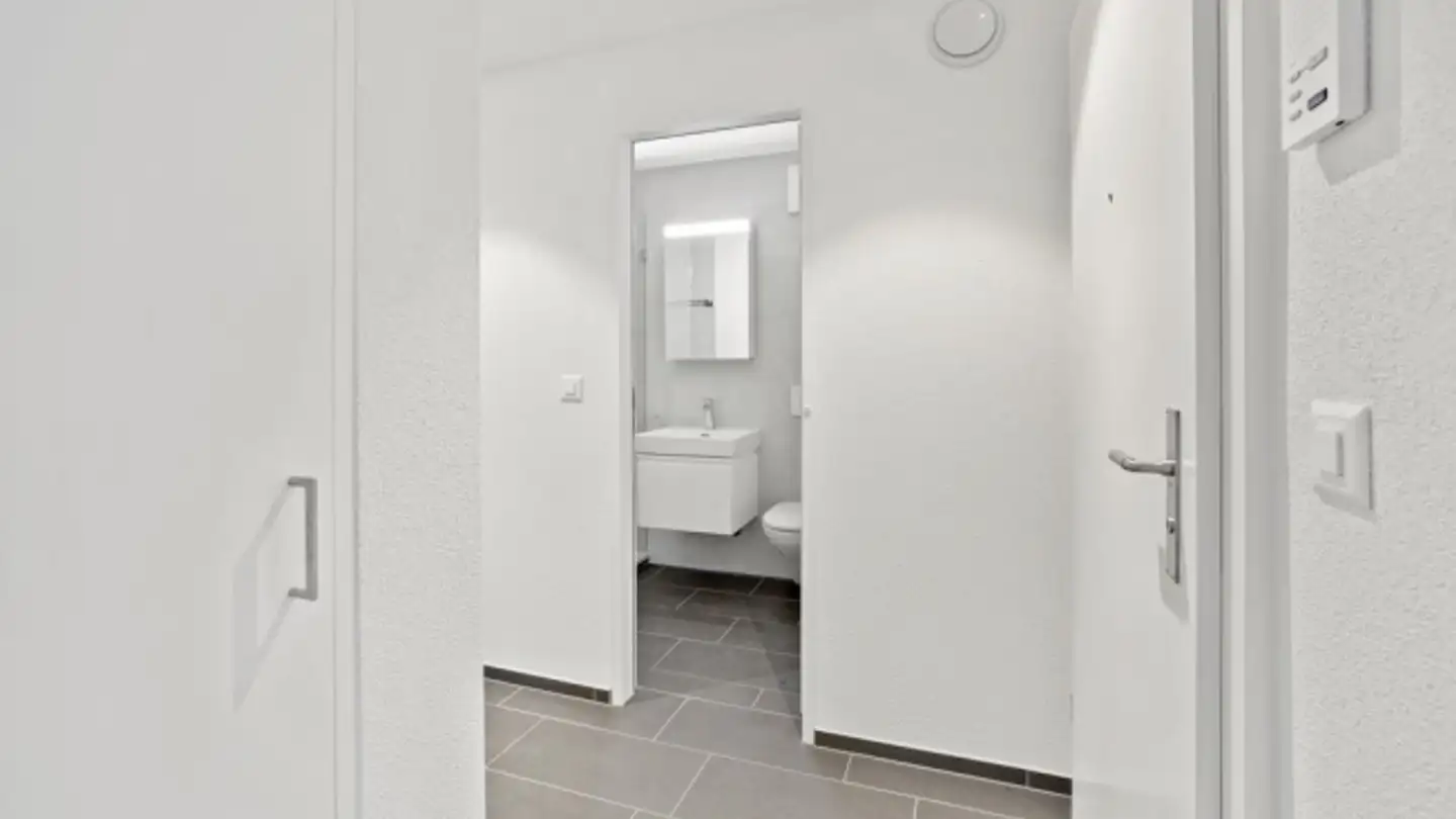 Appartamento in affitto - Nansenstrasse 2, 8050 Zürich - Foto 4