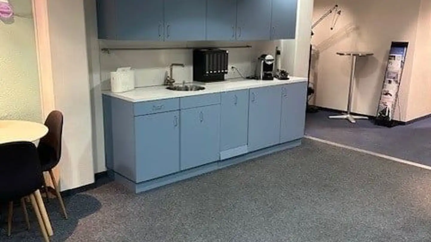 Storage space for rent - 8952 Schlieren - Photo 3