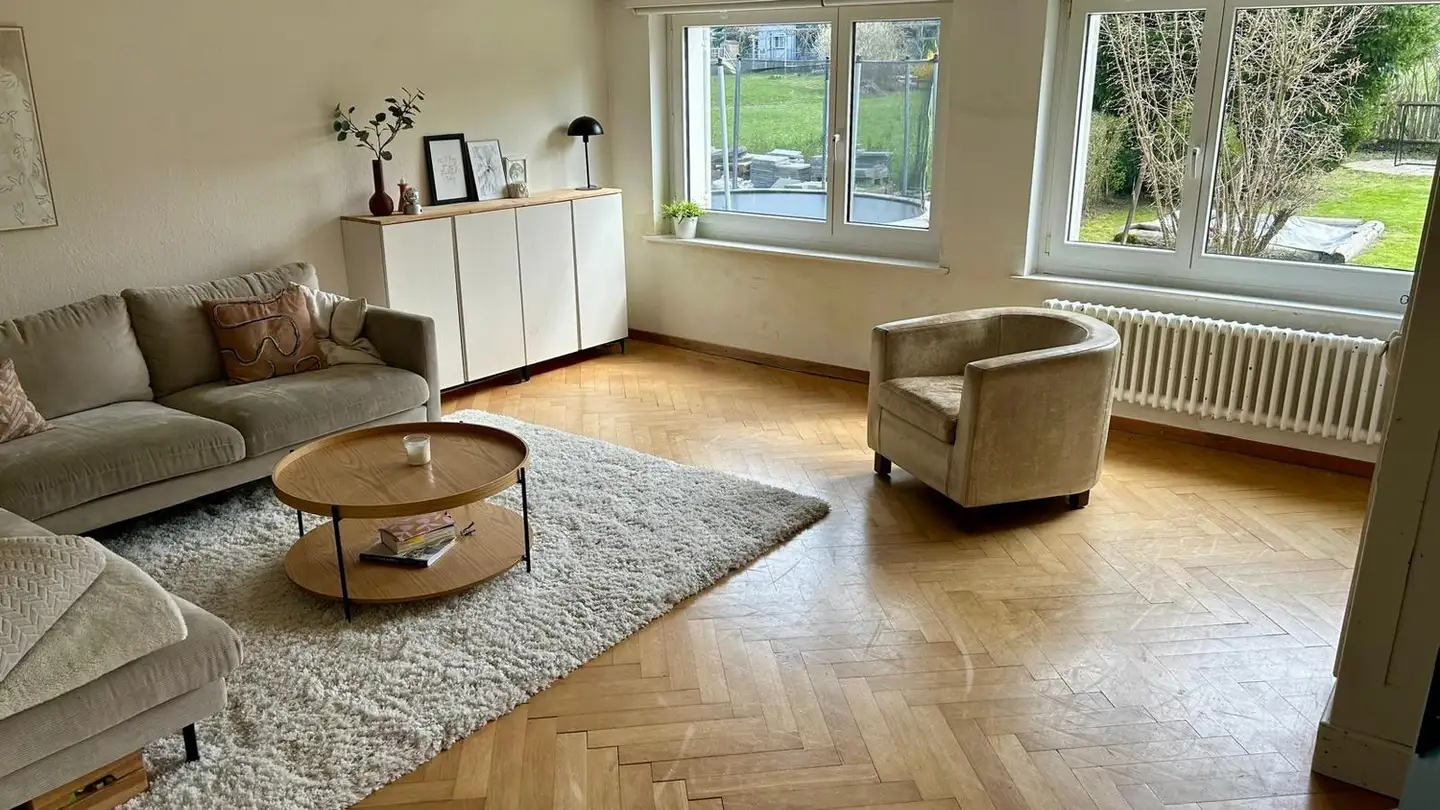 Casa singola in affitto - Längistrasse, 8132 Egg b. Zürich