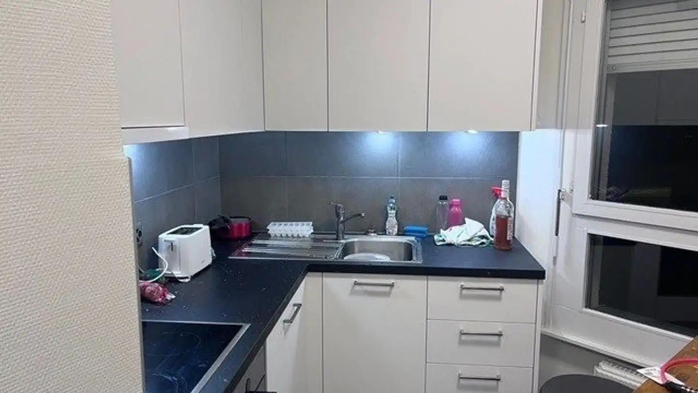 Apartment for rent - Chemin Du Croset 3, 1024 Ecublens VD - Photo 3