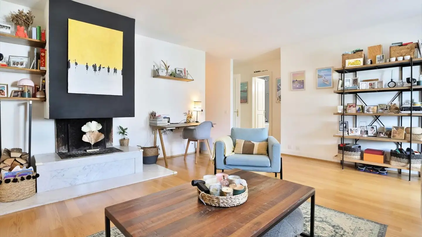 Appartamento in vendita - 1226 Thônex - Photo 2