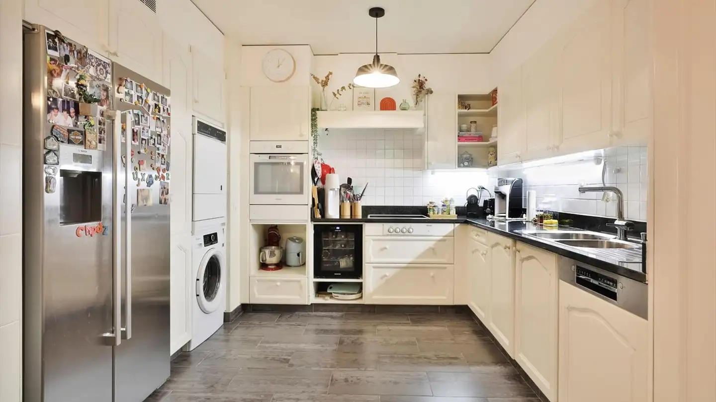 Appartamento in vendita - 1226 Thônex - Photo 3