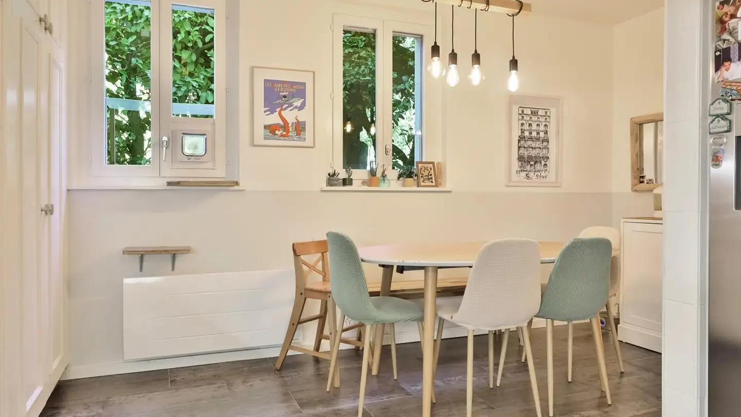 Appartamento in vendita - 1226 Thônex - Photo 4