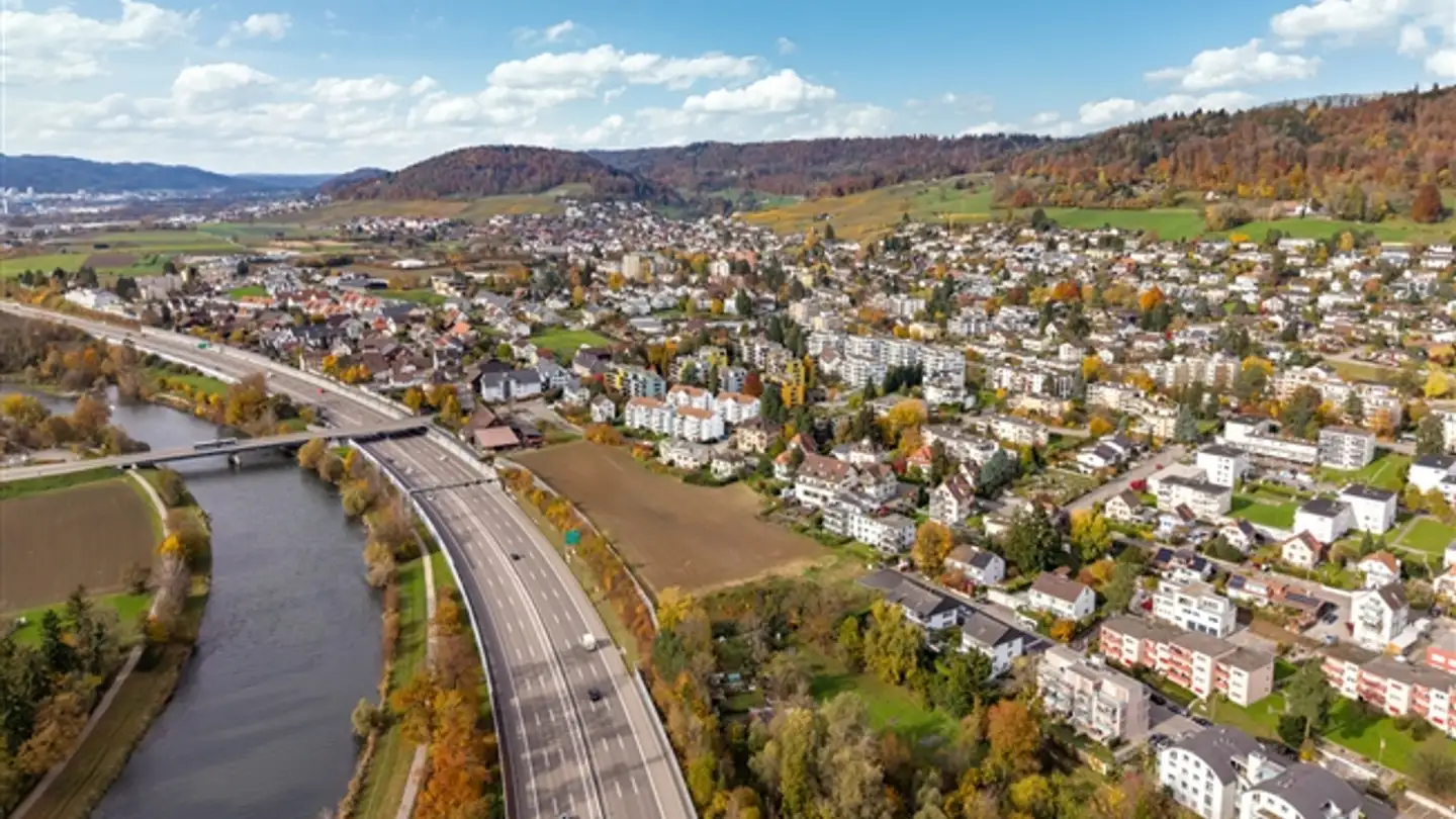 Castle for sale - Max Gubler-Strasse, 8103 Unterengstringen - Photo 3