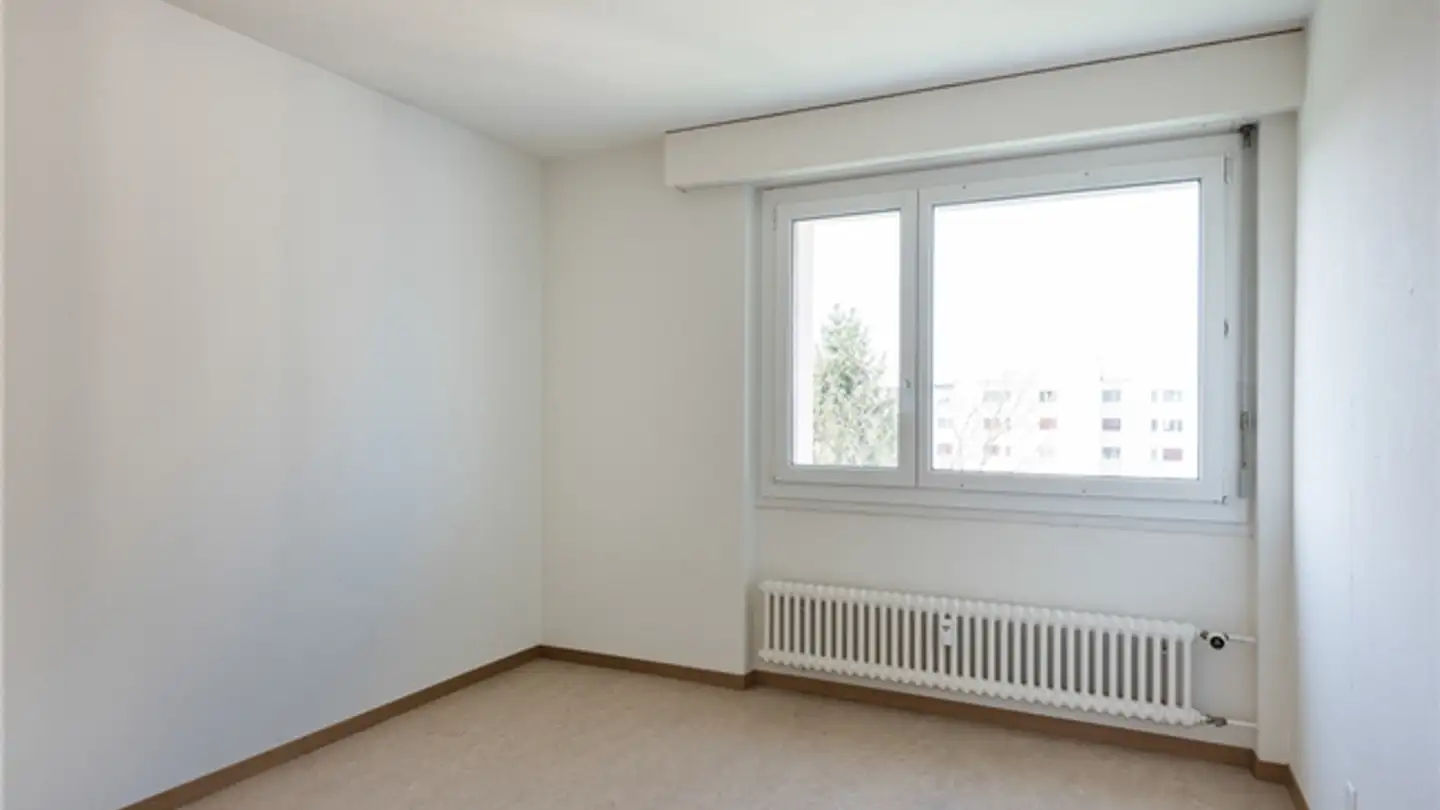 Appartamento in affitto - Gartenweg 6, 8965 Berikon - Foto 3