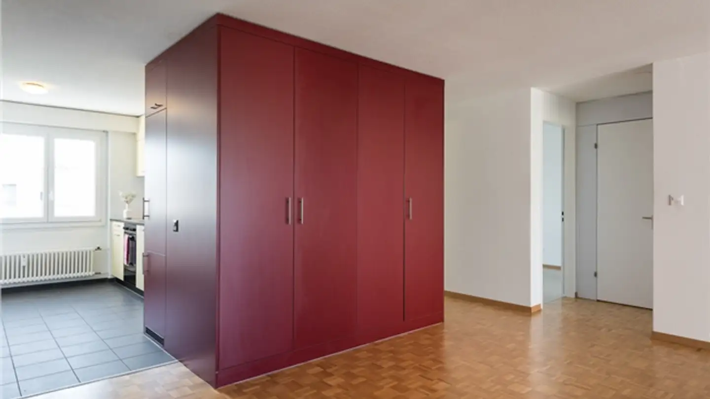 Appartamento in affitto - Gartenweg 6, 8965 Berikon - Foto 4