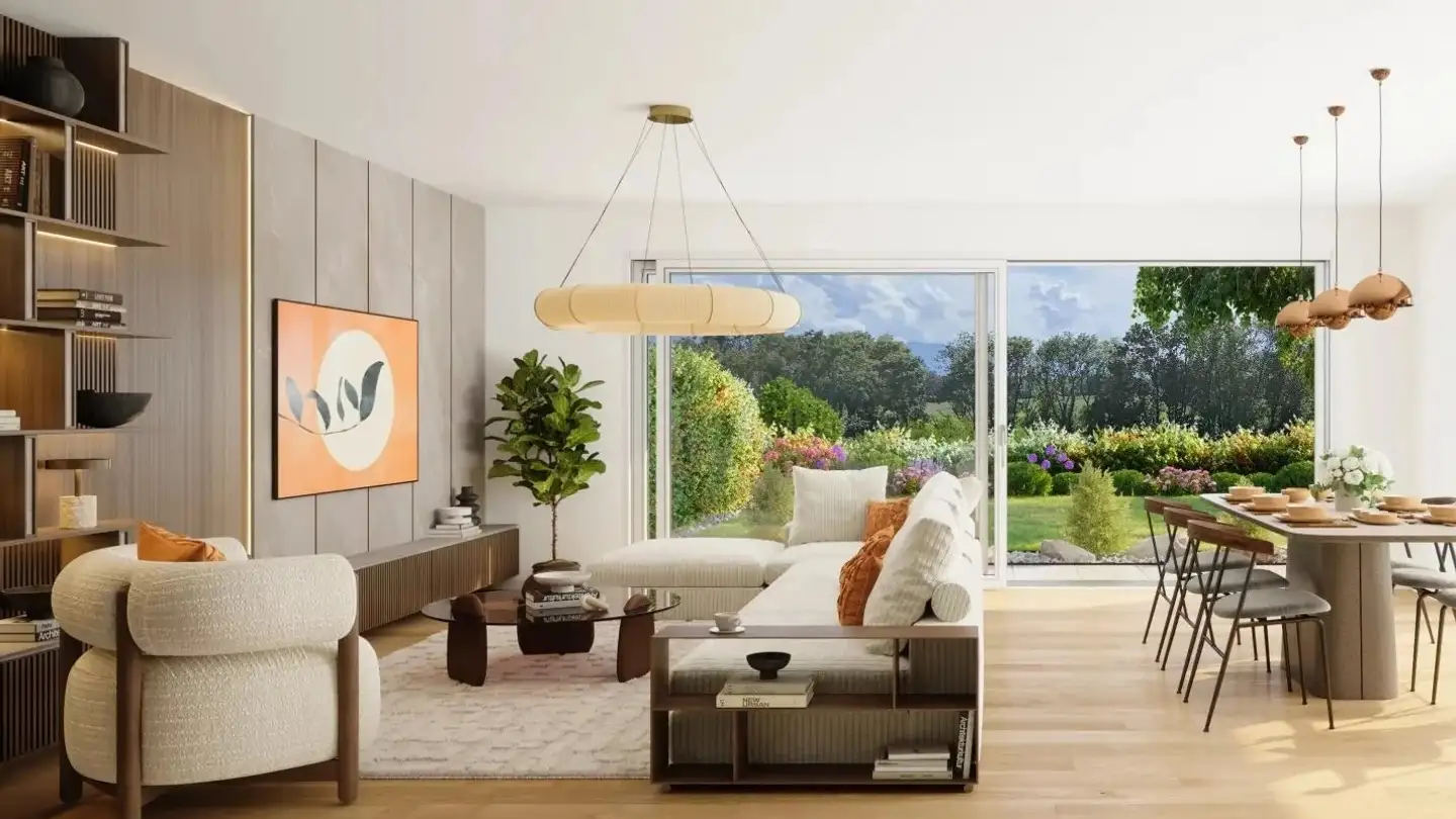 Villa for sale - 1132 Lully VD - Photo 2