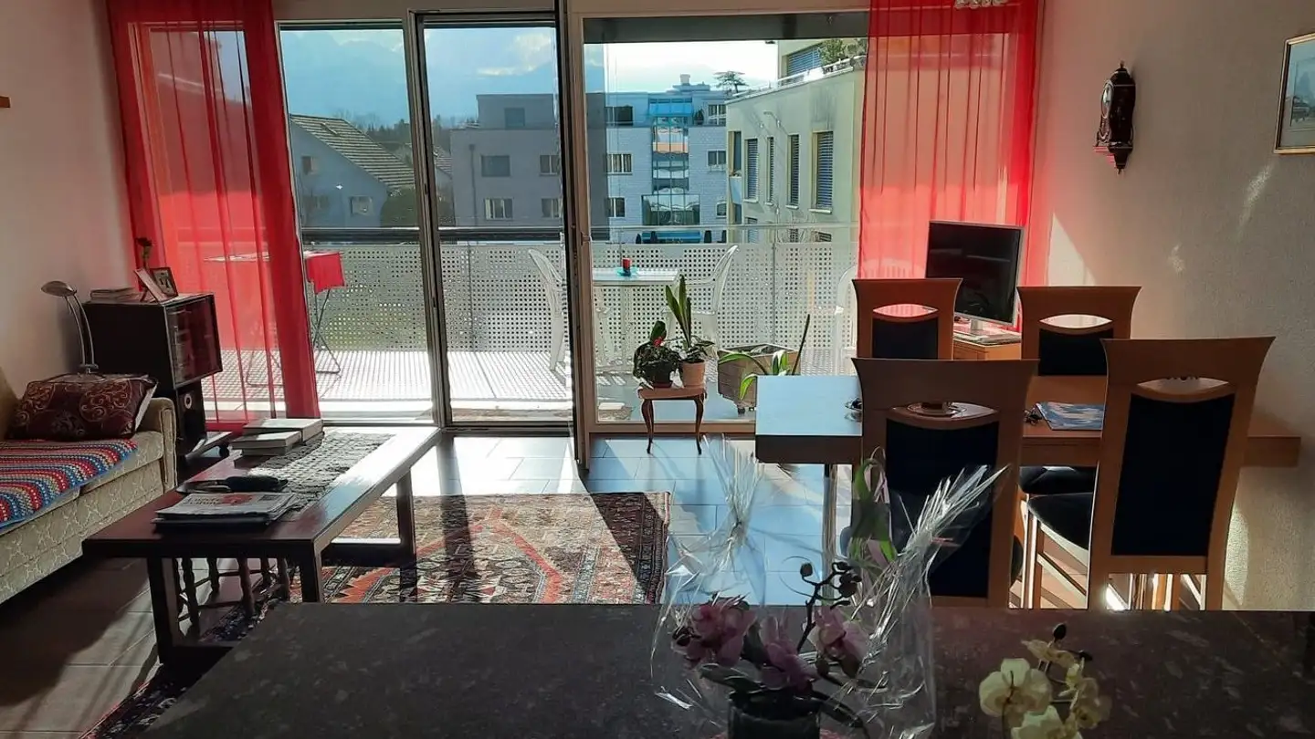 Wohnung mieten - Auweg 51, 3627 Heimberg - Foto 4