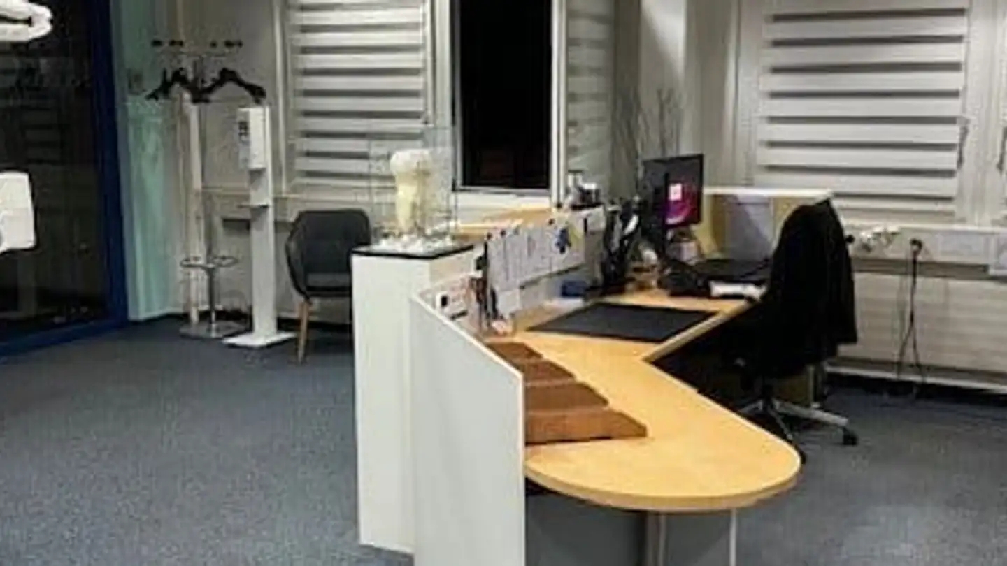 Storage space for rent - 8952 Schlieren - Photo 2