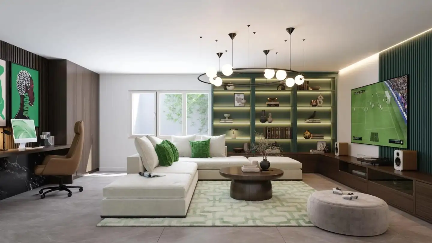 Villa for sale - 1132 Lully VD - Photo 3