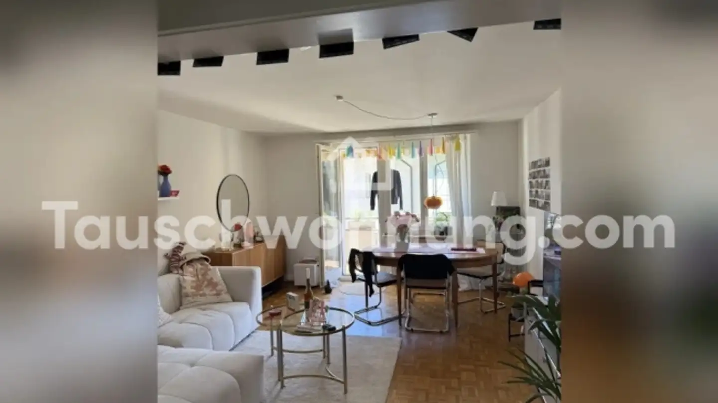 Appartement à louer - 8002 Zürich