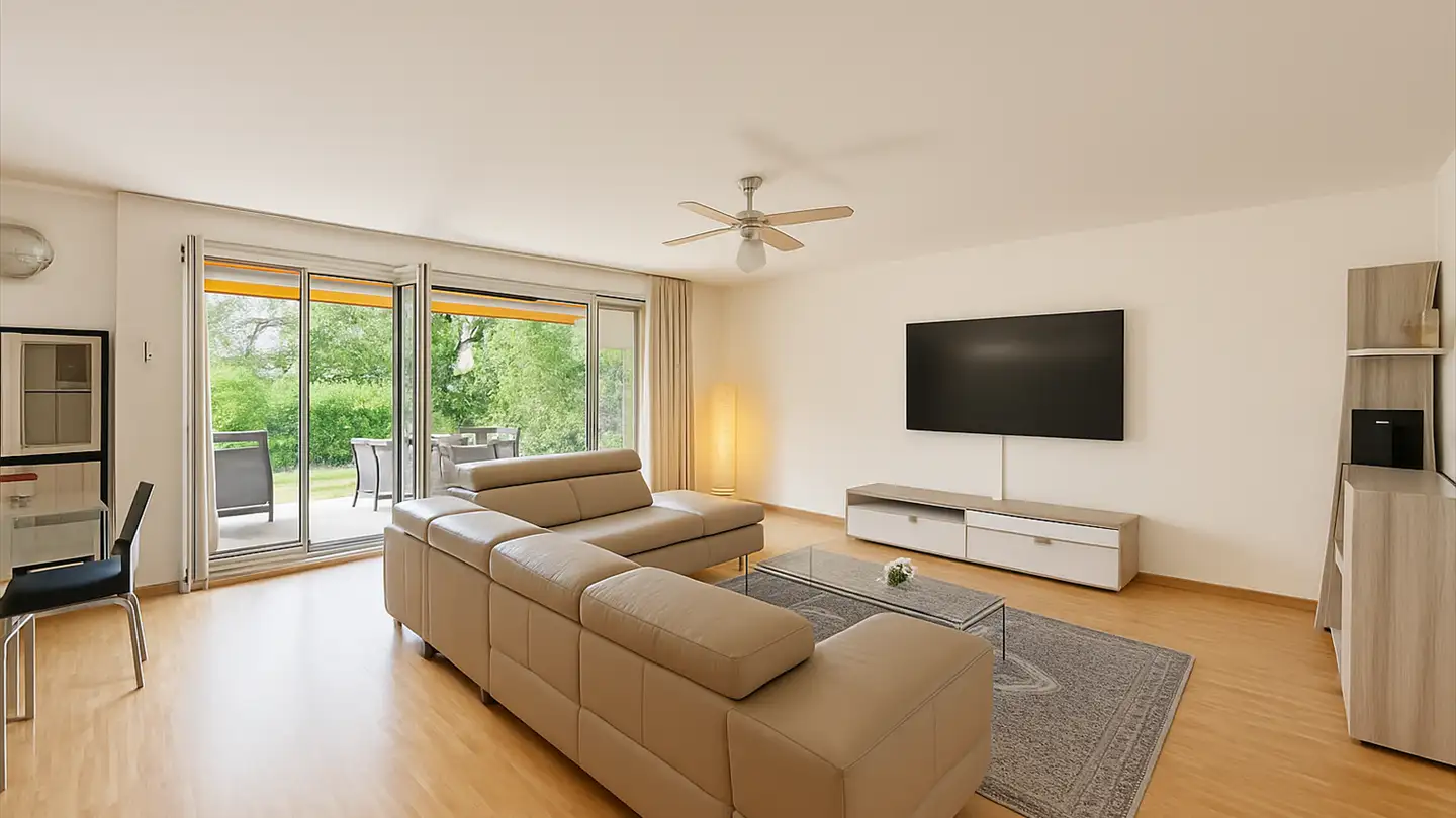 Appartement à vendre - 1219 Châtelaine