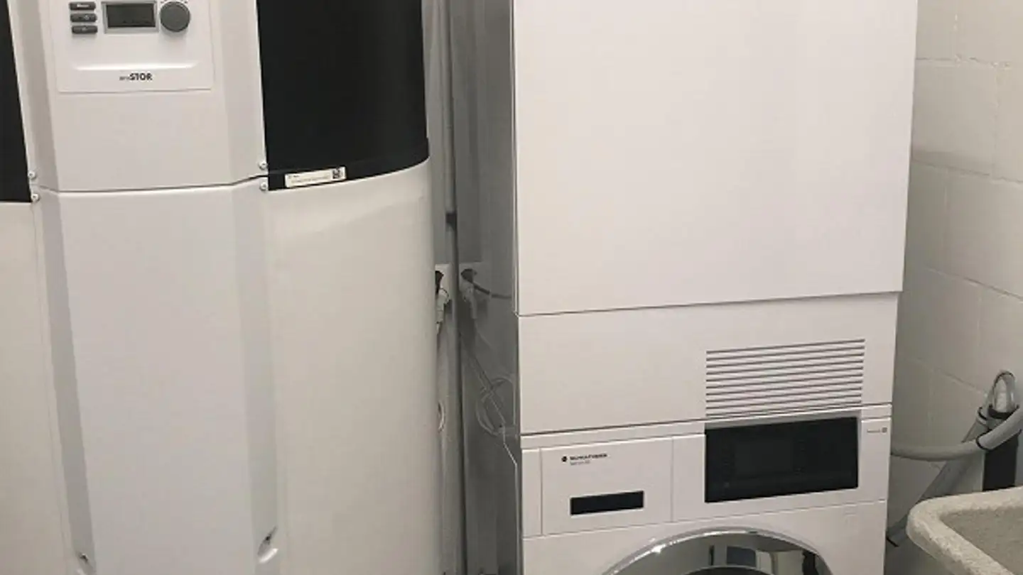 Appartement à louer - Neuweilerstrasse 23d, 4123 Allschwil - Photo 3