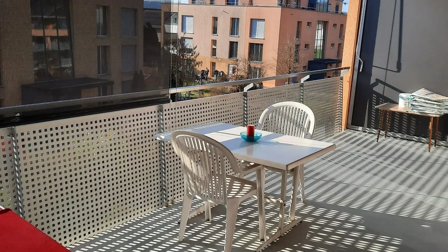 Appartamento in affitto - Auweg 51, 3627 Heimberg