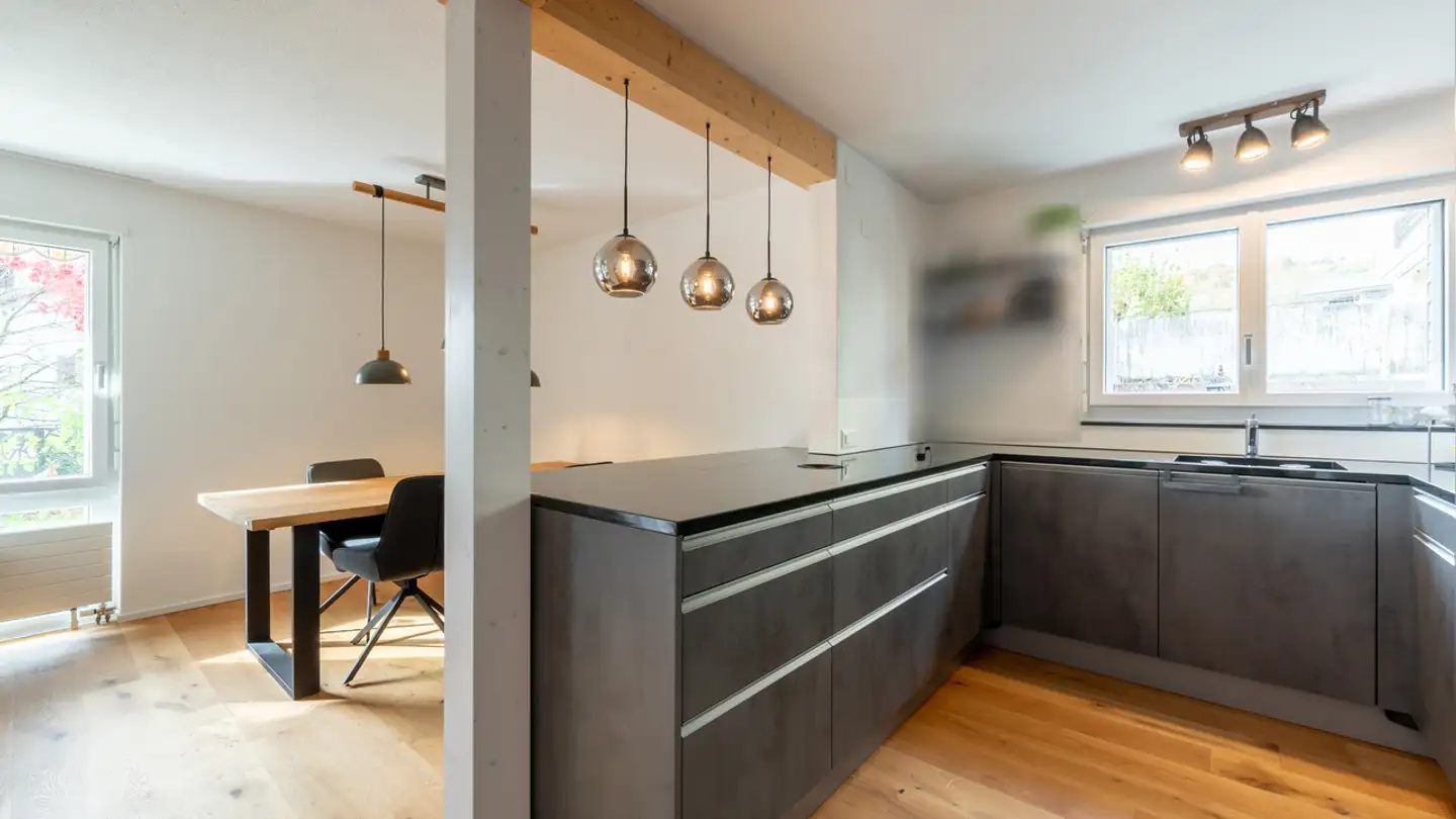 Maison jumelle à vendre - Hausacher 6, 5105 Auenstein - Photo 3