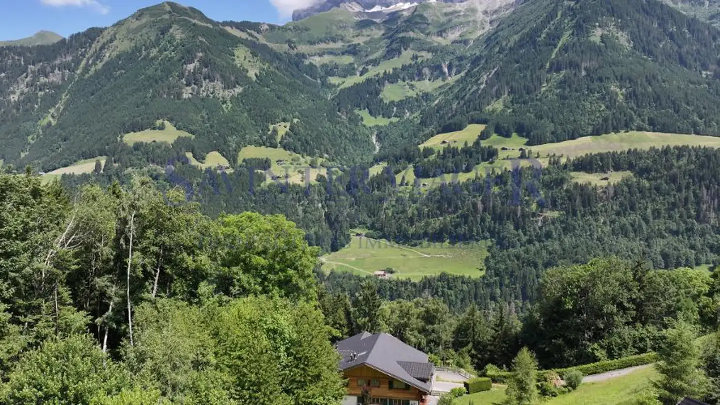 Chalet à vendre - 1874 Champéry - Photo 4
