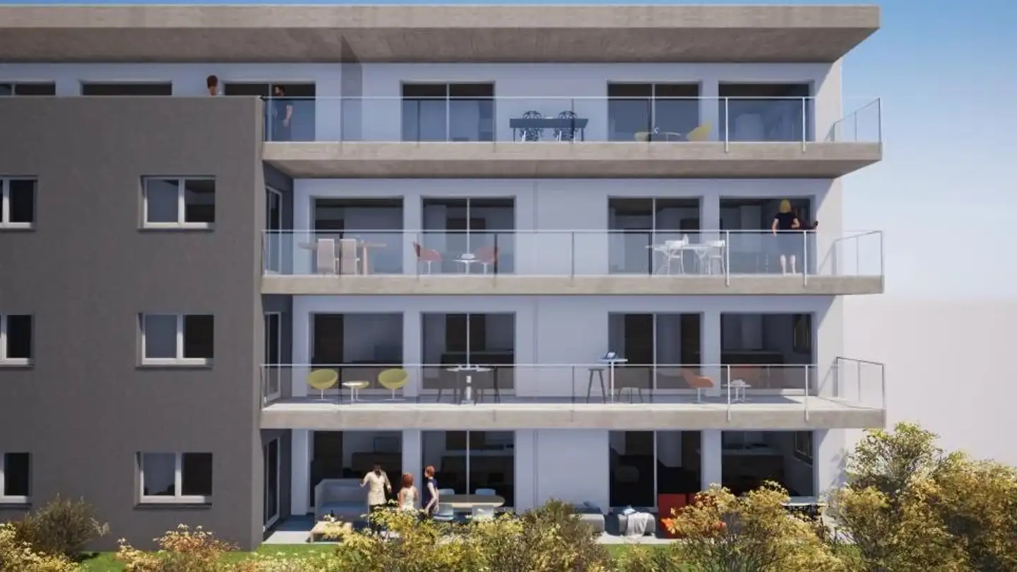 Appartamento in vendita - 1994 Aproz (Nendaz) - Photo 2