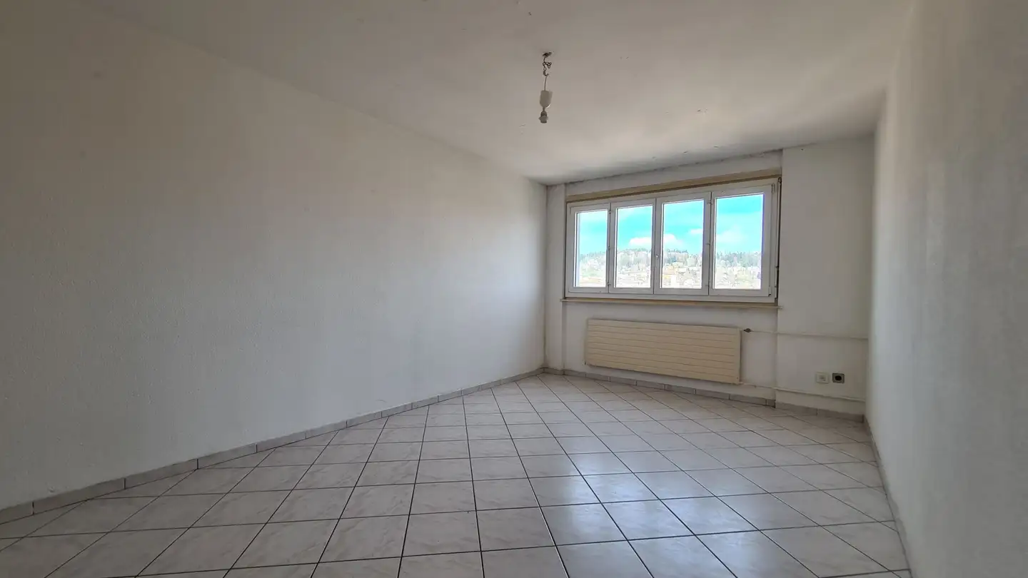 Appartement à louer - Rue Du Crêt 1, 2300 La Chaux-de-Fonds - Photo 3