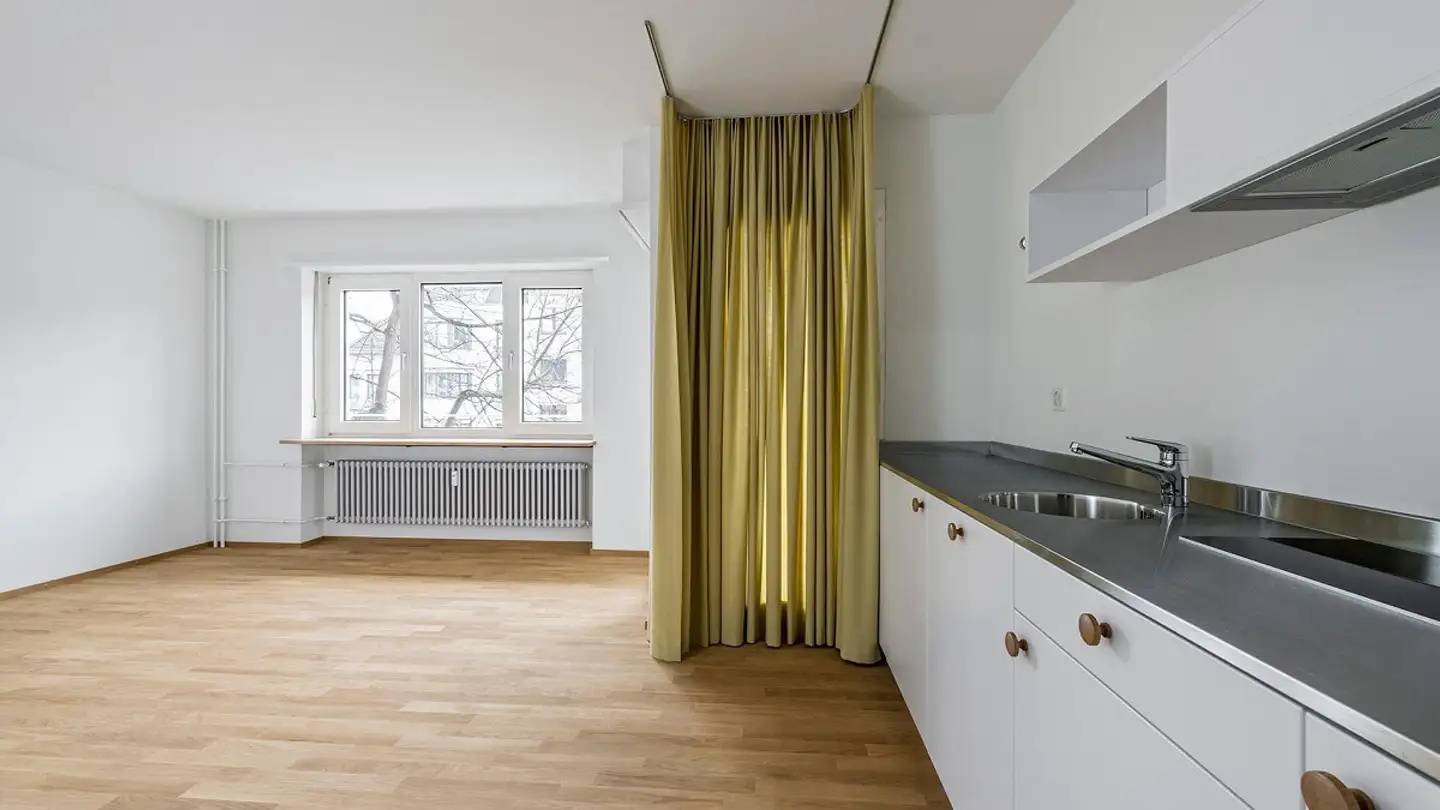 Appartamento in affitto - Schützenmattstrasse 40, 4051 Basel - Foto 4