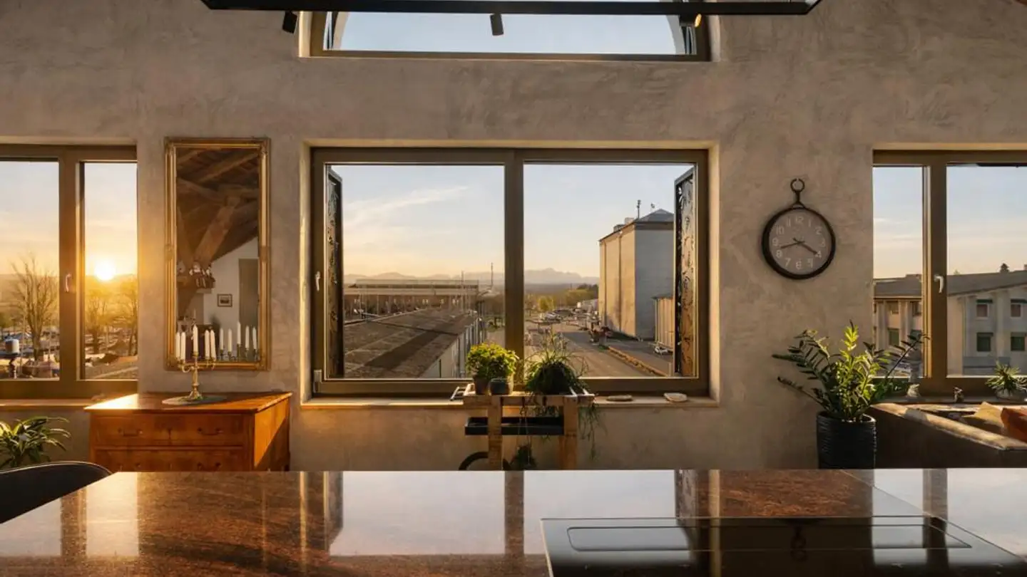 Attico in vendita - 8590 Romanshorn - Foto 2