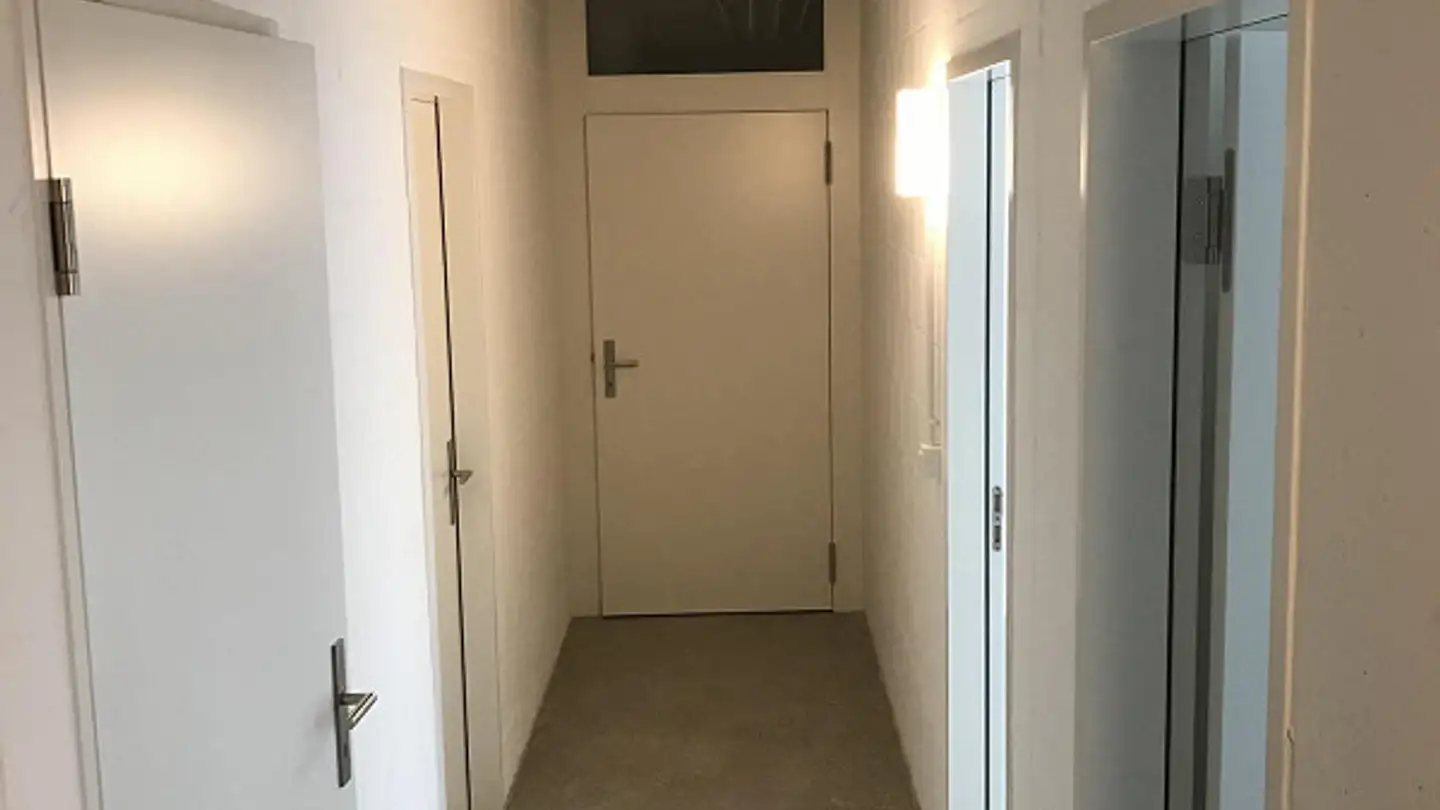 Appartement à louer - Neuweilerstrasse 23d, 4123 Allschwil - Photo 2