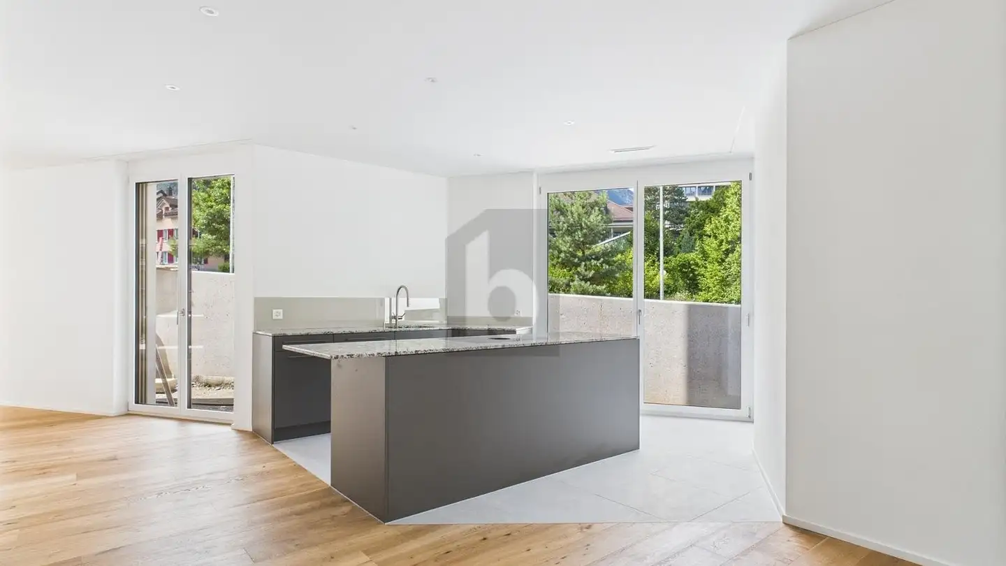 Appartamento in affitto - 8750 Glarus - Foto 2