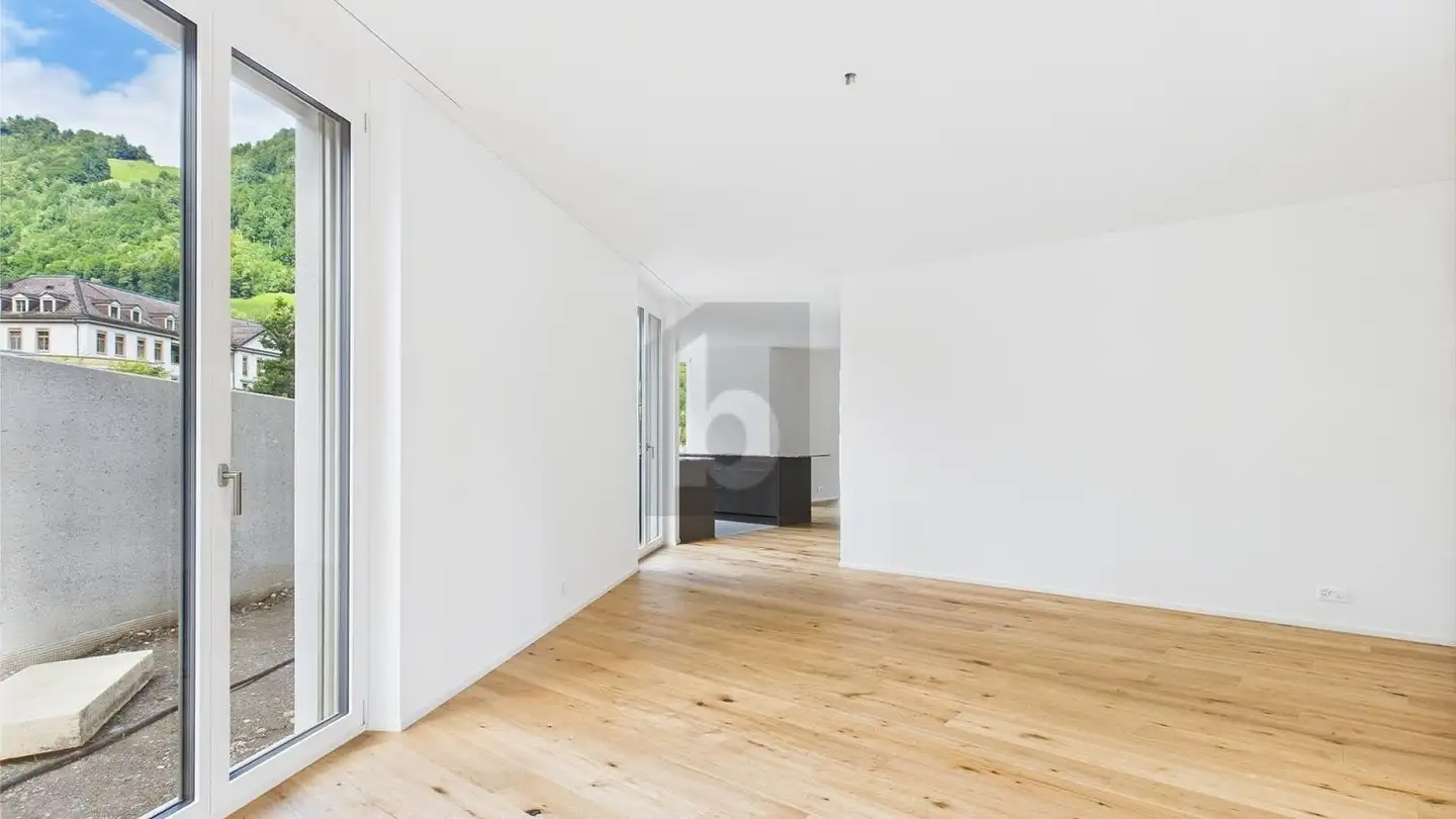 Appartamento in affitto - 8750 Glarus - Foto 4