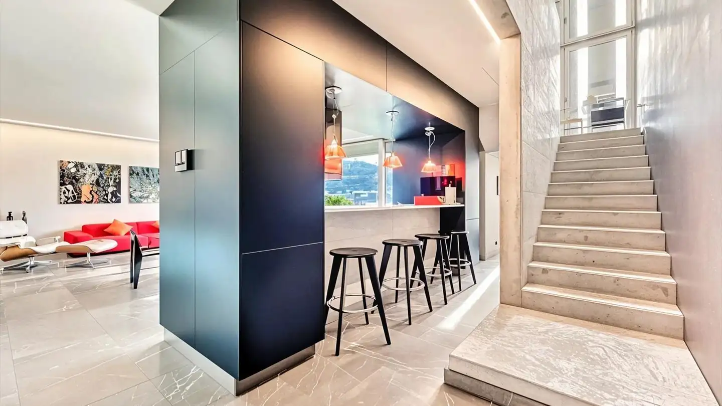 Villa in vendita - 1950 Sion - Foto 2