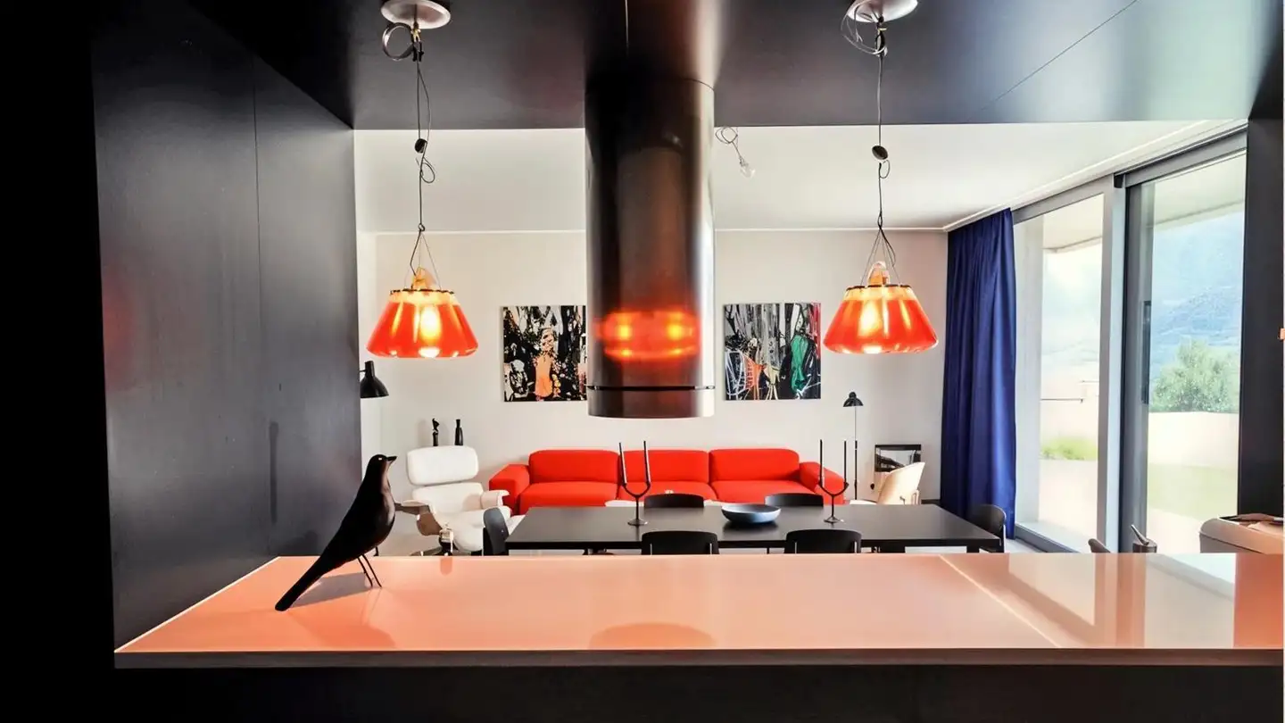 Villa in vendita - 1950 Sion - Foto 3