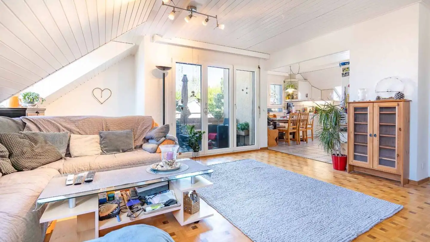 Apartment for sale - 1162 St-Prex - Photo 2