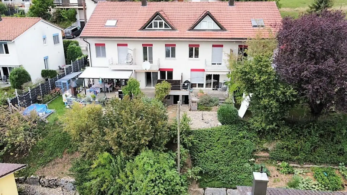Wohnung mieten - Grünweg 18, 2542 Pieterlen