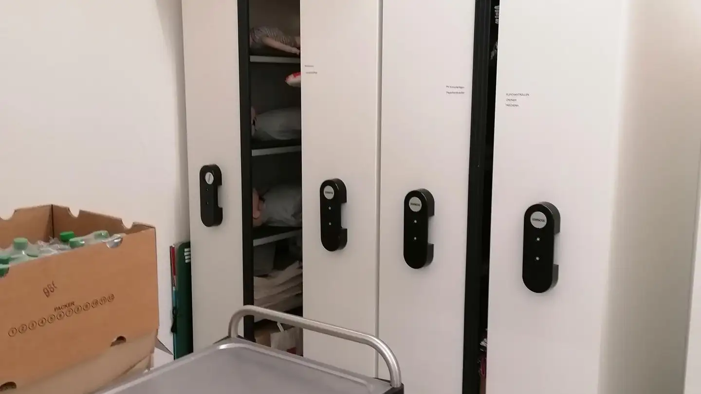 Medical practice for rent - Stauffacherstrasse 36, 8200 Schaffhausen - Photo 2