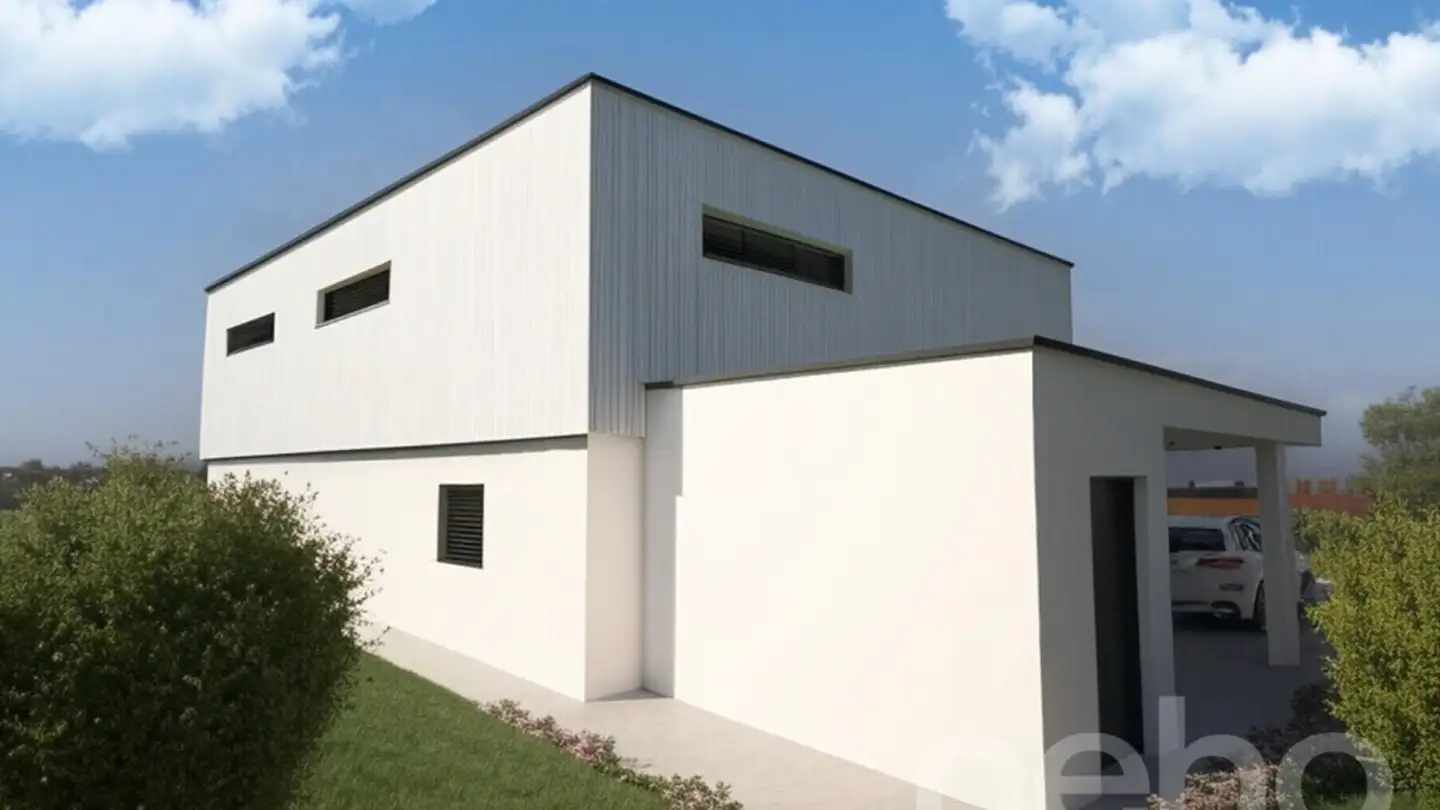 Casa singola in vendita - 2732 Reconvilier - Photo 4