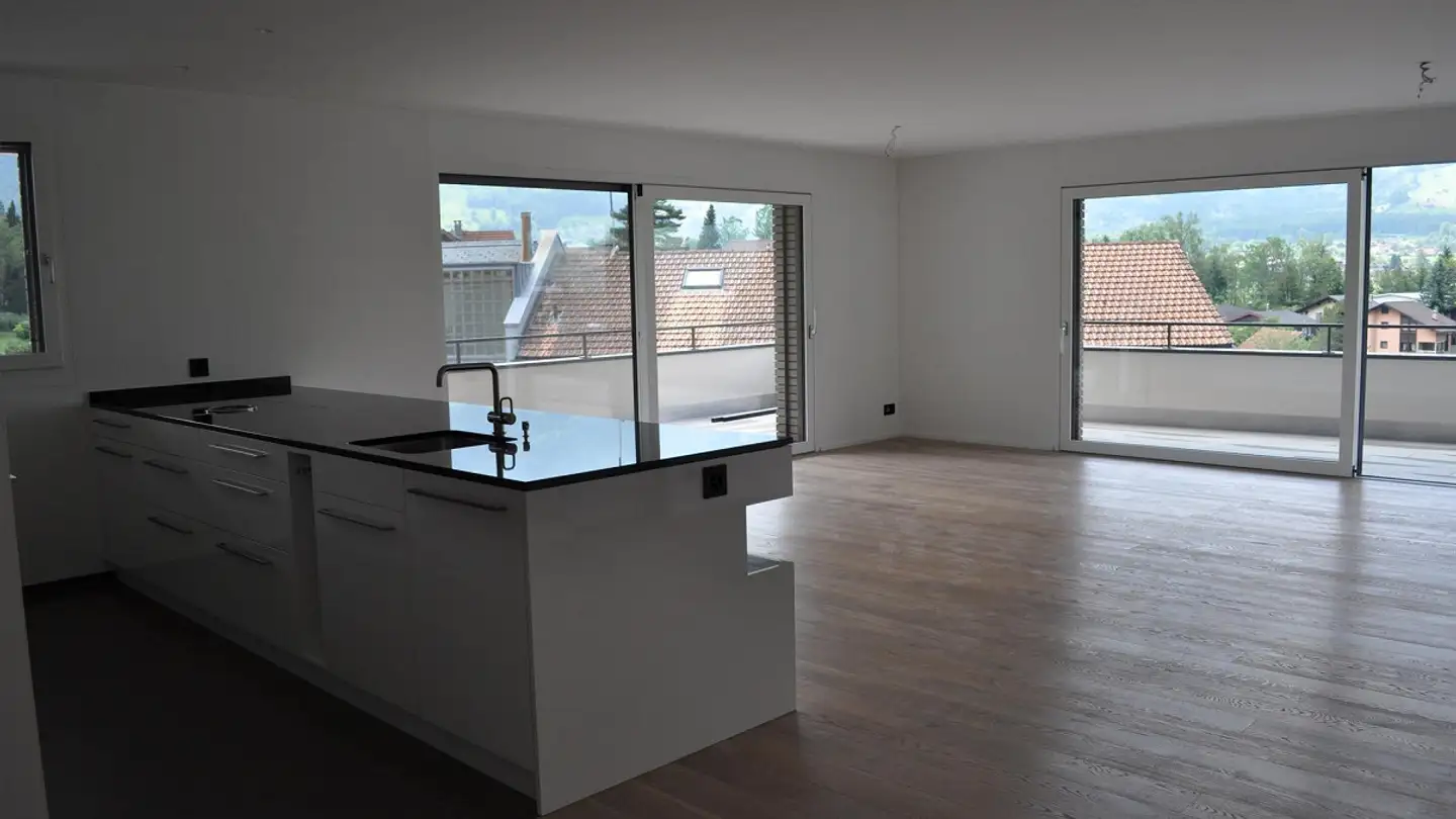 Apartment for rent - Schlossmattli 8, 6074 Giswil - Photo 3