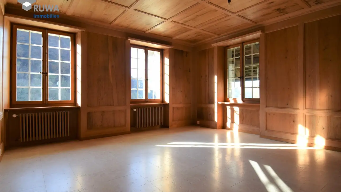 Appartamento in affitto - Oschwandstrasse 30, 3475 Riedtwil - Photo 2