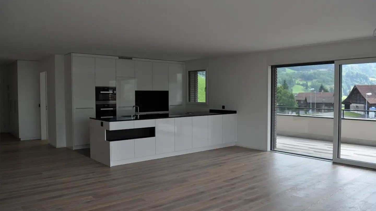 Apartment for rent - Schlossmattli 8, 6074 Giswil - Photo 4
