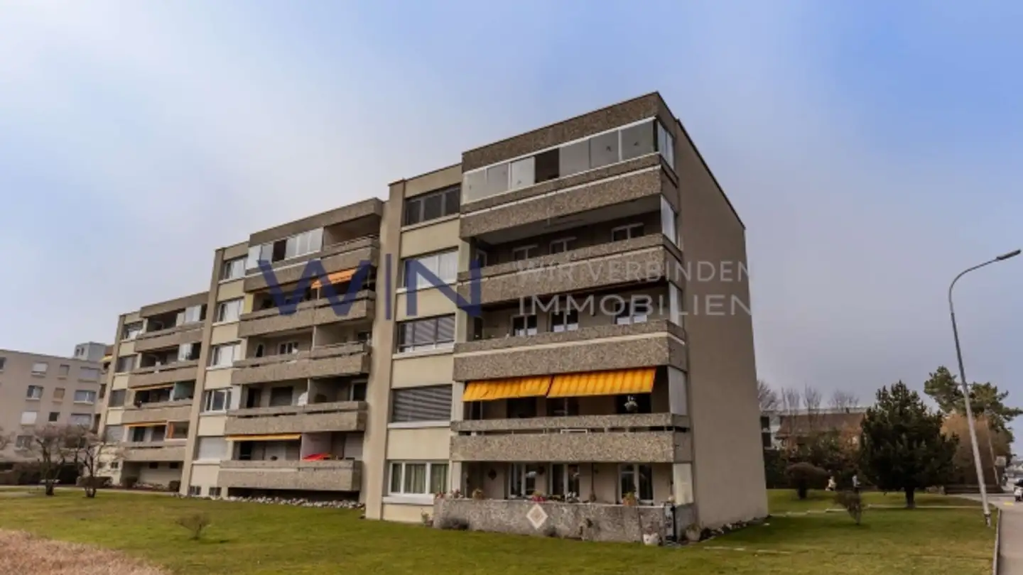 Appartamento in vendita - 5734 Reinach AG - Photo 3