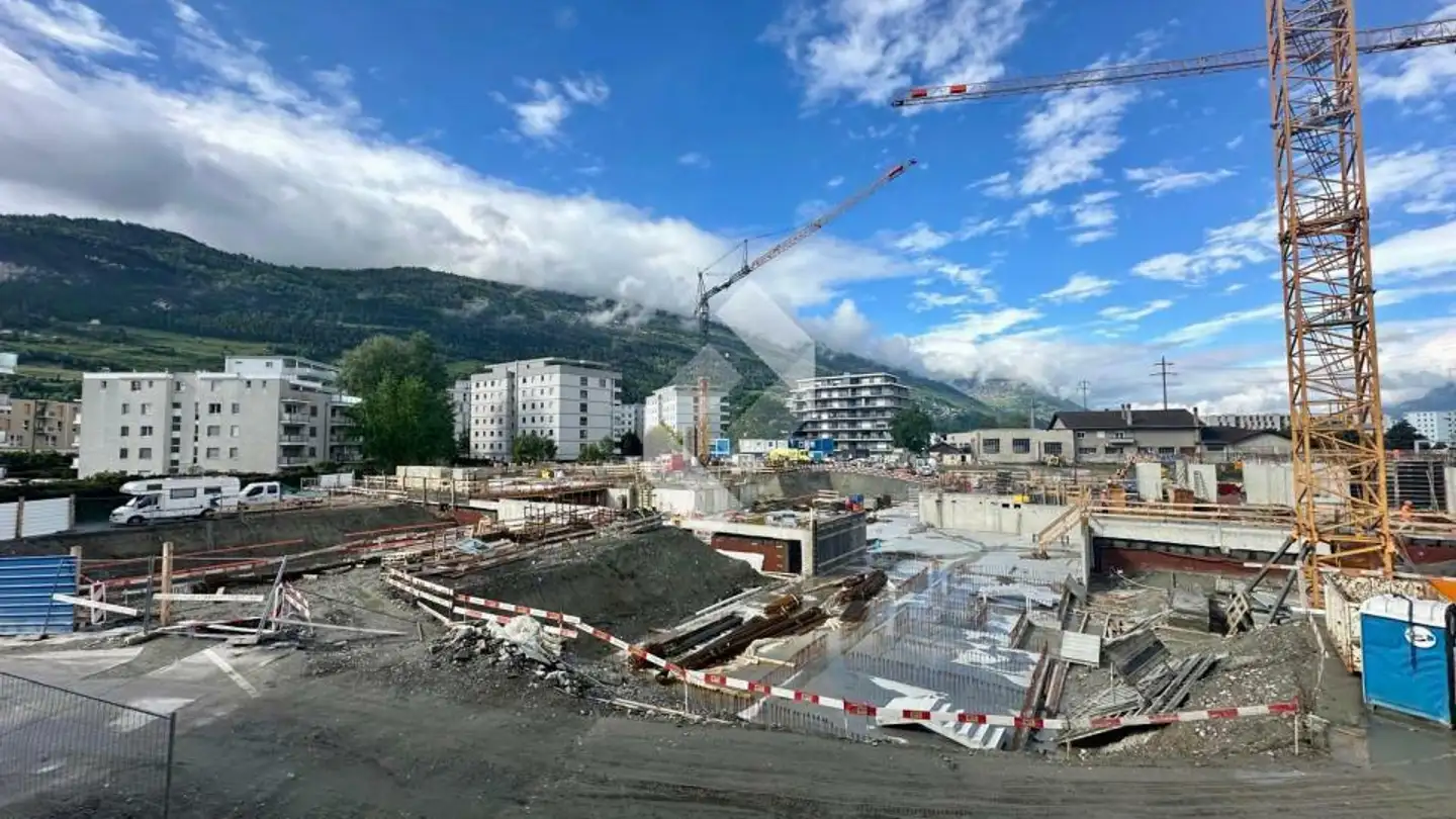 Appartamento in vendita - 1950 Sion - Photo 2