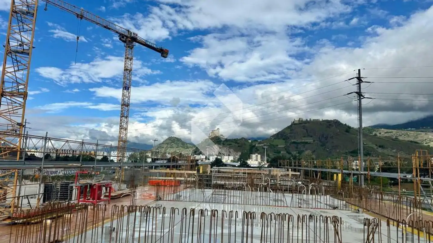 Appartamento in vendita - 1950 Sion - Photo 3