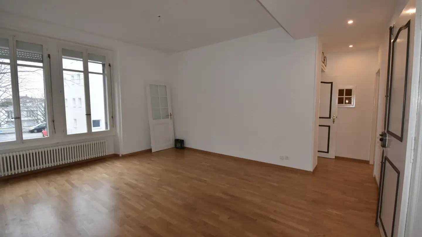 Appartamento in affitto - Boulevard De Grancy, 1006 Lausanne